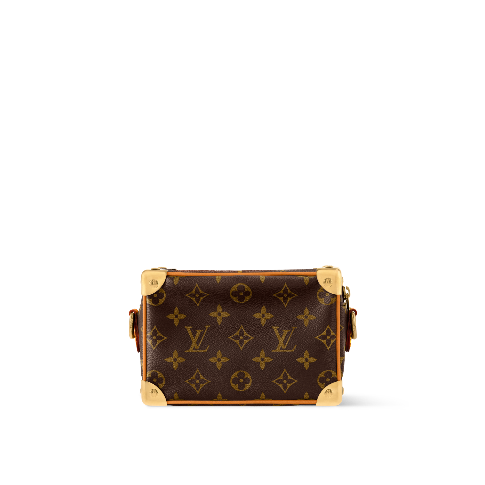 Bolso Mini Soft Trunk G69 Bolsos y pequeña marroquinería Bolso de hombre LV Icons | LOUIS VUITTON (Zoom de producto)